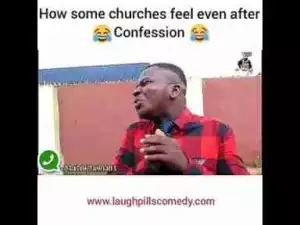 Video: Laughpills Comedy – The Witch Testimony